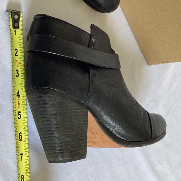 Rag & Bone shoes - Picture 9 of 9